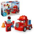 10417 Mack at the Race product image 1, provided for visual reference and product detail review