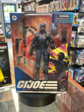 Cobra Officer (GI Joe Classified, Hasbro) SEALED product image 1, provided for visual reference and product detail review