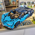 42083 Bugatti Chiron (Retired) (Previously Owned) product image 1, provided for visual reference and product detail review