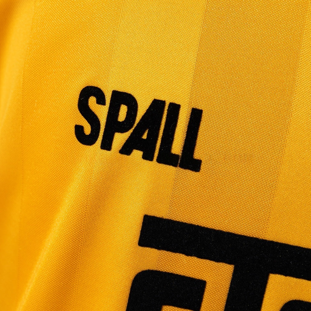Wolves Home Jersey 1986-1987 Retro Football Kit Soccer Shirt product image 4