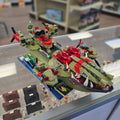 70006 Cragger's Command Ship (Retired) (Previously Owned) product image 1, provided for visual reference and product detail