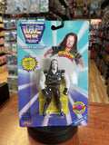 UnderTaker II (Vintage WWF, JusToys) **SEALED** product image 1, provided for visual reference and product detail review