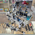 7879 Hoth Echo Base (Retired) (Previously Owned) product image 1, provided for visual reference and product detail review