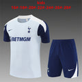 Kids Tottenham Hotspur Training Tracksuits 25/26 Football product image 1