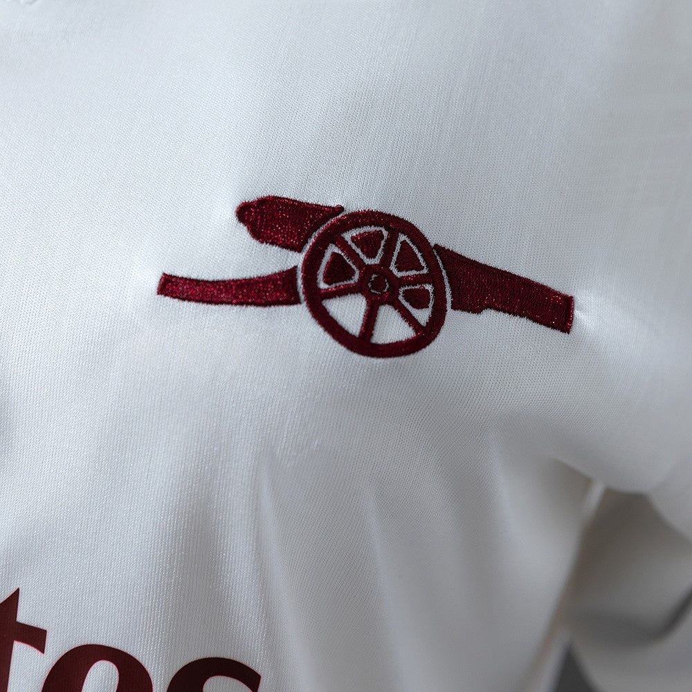 Women Arsenal Jersey 25/26 Third Football Kit Soccer product image 5