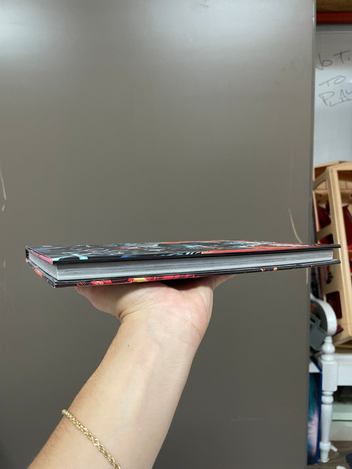 X-Men Apocalypse Wars (Marvel Trade Hardback) product image 10, provided for visual reference and product detail review