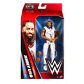 Jimmy Uso Series 126 (WWE Elites, Mattel) **SEALED** product image 1, provided for visual reference and product detail review