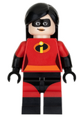 INCR004 Violet Parr product image 1, provided for visual reference and product detail review