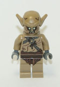 LOR043 Goblin Soldier 1 product image 1, provided for visual reference and product detail review