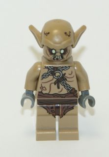 LOR043 Goblin Soldier 1 product image 1, provided for visual reference and product detail review