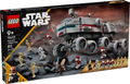 75413 Republic Juggernaut (Certified Complete) product image 1, provided for visual reference and product detail review