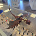 horntail01 Dragon, Harry Potter (Hungarian Horntail) product image 1, provided for visual reference and product detail review
