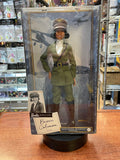 Inspiring Bessie Coleman HJX37 (Vintage Barbie, Mattel) SEALED product image 1, provided for visual reference and product