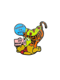 Winnie the Pooh & Tiger 100 Years of Dreams Pin (Walt Disney World, Pin Traders) product image 1, provided for visual