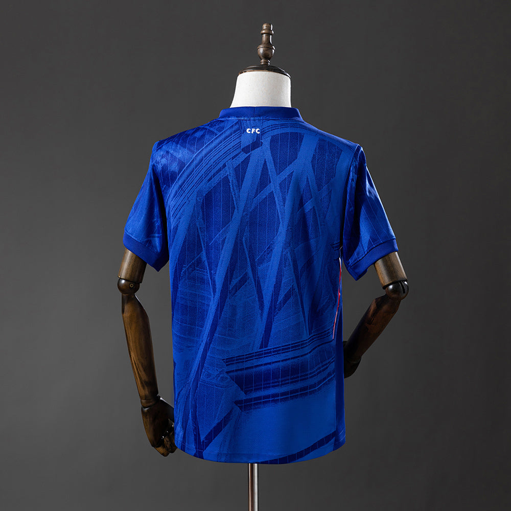 Chelsea Jersey 25/26 Home Kit Fans Version product image 2