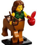 col21-6 Centaur Warrior, Series 21 product image 1, provided for visual reference and product detail review