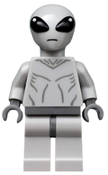 col081 Classic Alien, Series 6 product image 1, provided for visual reference and product detail review