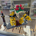 71411 The Mighty Bowser™ (Previously Owned) (Retired) product image 1, provided for visual reference and product detail