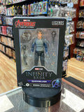 Quicksilver -Infinity Saga- (Marvel Legends, Hasbro) *SEALED* product image 1, provided for visual reference and product