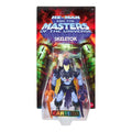 Skeletor 200X (MOTU Origins, Mattel) SEALED product image 1, provided for visual reference and product detail review