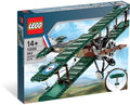 10226 Sopwith Camel (Retired) (Open Box, Sealed Bags) product image 1, provided for visual reference and product detail