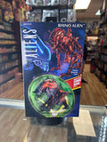 Rhino Aliens (Aliens, NECA) **SEALED** product image 1, provided for visual reference and product detail review