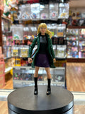 Gwen Stacy (Marvel Legends, Hasbro) **INCOMEPLETE** product image 1, provided for visual reference and product detail review