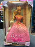 Rapunzel Barbie 26757 (Vintage Barbie, Mattel 26757) Sealed product image 1, provided for visual reference and product