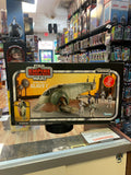 Boba Fett Slave One (Star Wars Vintage Collection, Hasbro) SEALED product image 1, provided for visual reference and product
