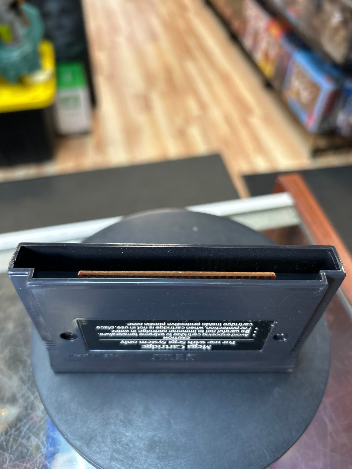 Y's Vanished Omens 0848 (SEGA Master System SMS, Video Games) **COMPLETE** product image 4, provided for visual reference