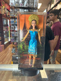 Sumatra Indonesia Barbie #L9582 (Barbie, Mattel) **SEALED** product image 1, provided for visual reference and product