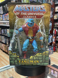 Fang Man (MOTU Classics, Mattel) **SEALED** product image 1, provided for visual reference and product detail review