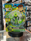 Wildvine (Ben 10, Playmates) *SEALED* product image 1, provided for visual reference and product detail review