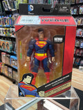 Dark Knight Returns Superman (DC Multiverse, Mattel) **SEALED** product image 1, provided for visual reference and product
