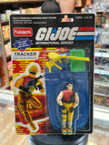 Tracker Under Cover Operator (Vintage GI Joe, FunSkool) Sealed product image 1, provided for visual reference and product