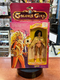 Onyx (Vintage Golden Girl & the Guardians, Galoob) SEALED product image 1, provided for visual reference and product detail