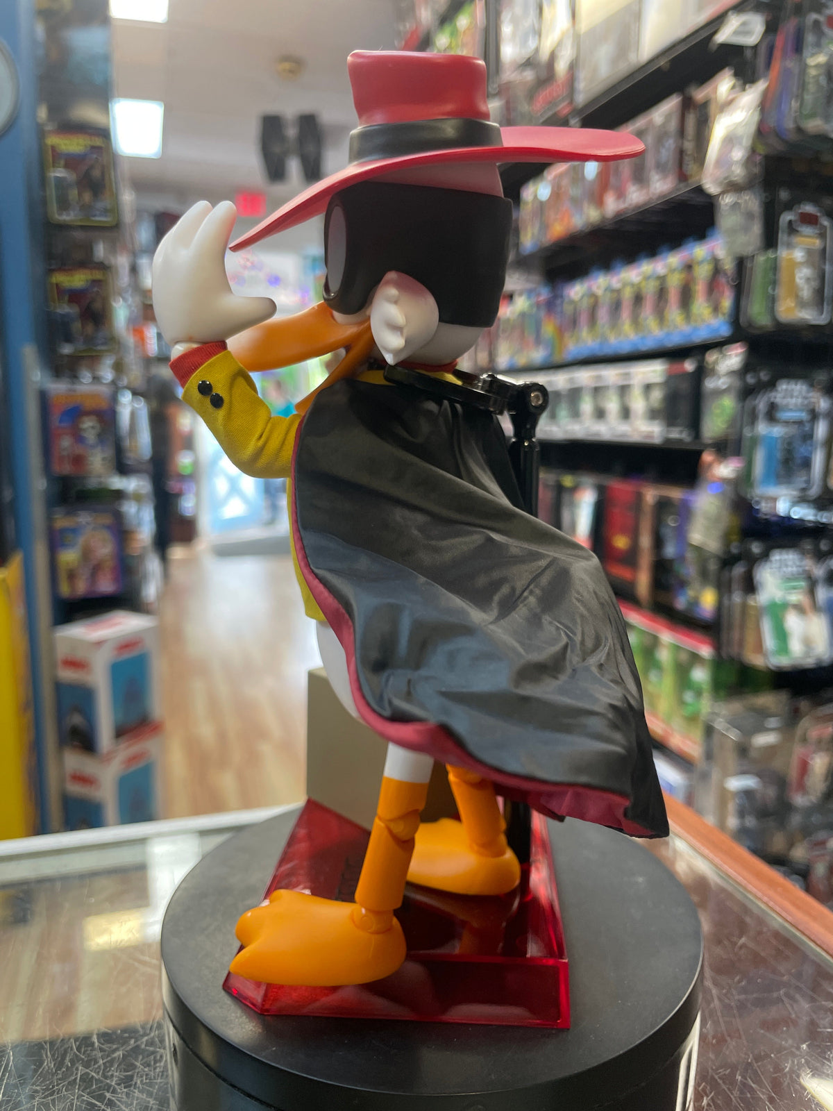 NegaDuck (Beast Kingdom, DuckWing Duck) product image 8, provided for visual reference and product detail review