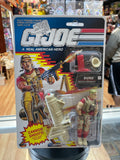 Duke Master Sergeant (Vintage GI Joe, Hasbro) Sealed product image 1, provided for visual reference and product detail review