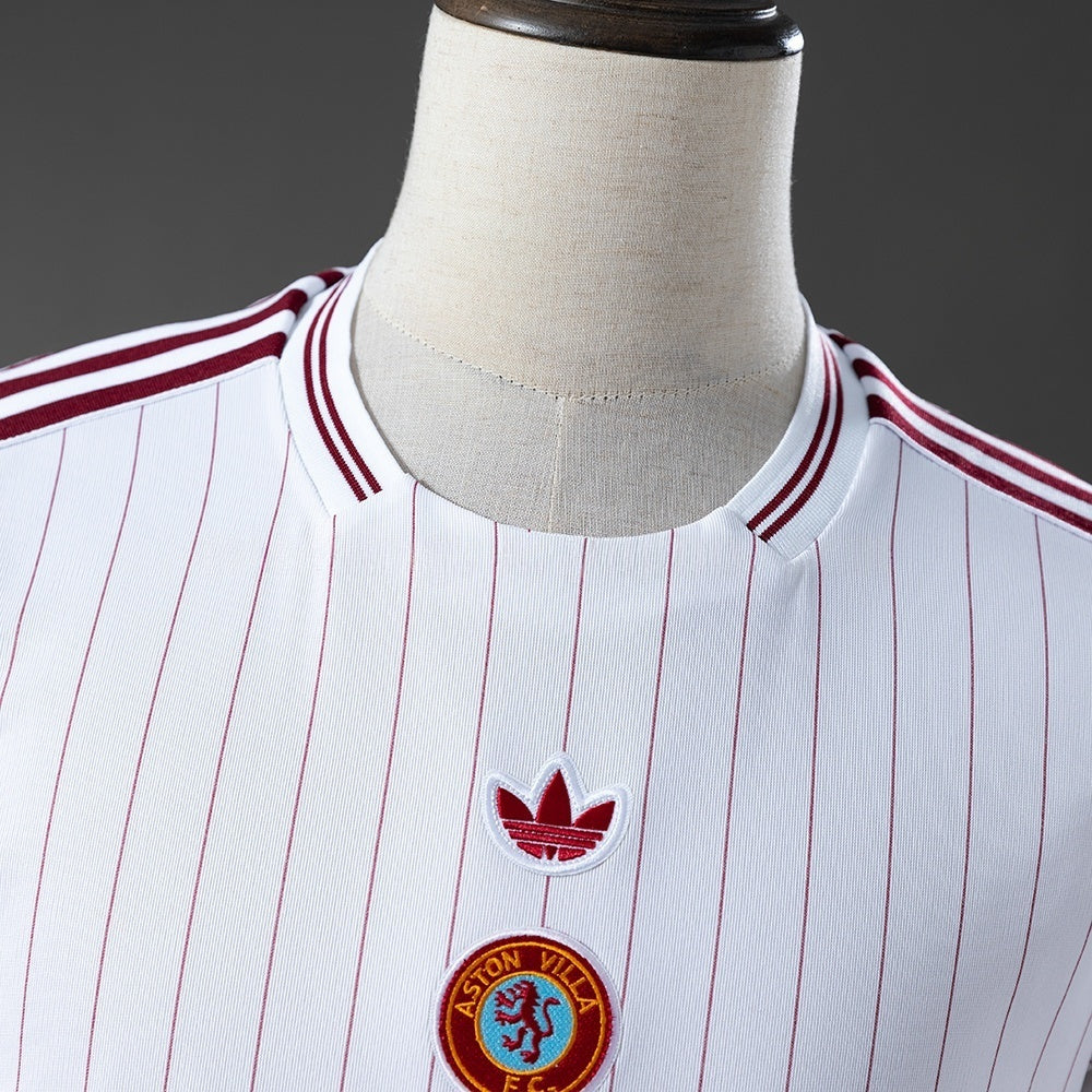 Chelsea Terrace Icons T-Shirt White 2026-2027 Football Kit product image 6