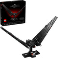 75406 Kylo Ren's Command Shuttle product image 1, provided for visual reference and product detail review