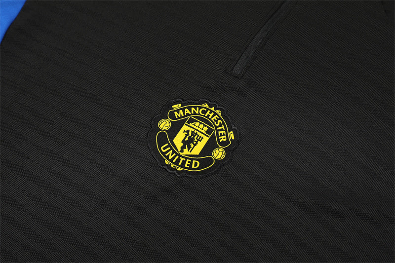 Manchester United Training Tracksuits 25/26 Football Kit product image 14