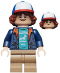 ST005 Dustin Henderson product image 1, provided for visual reference and product detail review