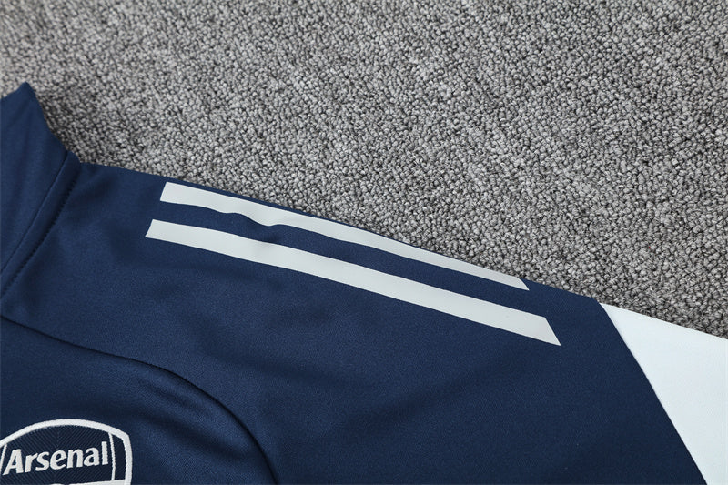Arsenal Training Tracksuits 25/26 Football Kit Soccer Jersey product image 8
