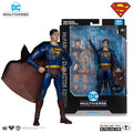 Superman 1978 Collectors Edition (McFarlane, DC Multiverse) ***CHASE*** product image 1, provided for visual reference and