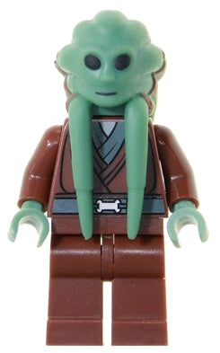 SW0163 Kit Fisto