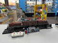 10277 Crocodile Locomotive (Retired) (Previously Owned) product image 1, provided for visual reference and product detail
