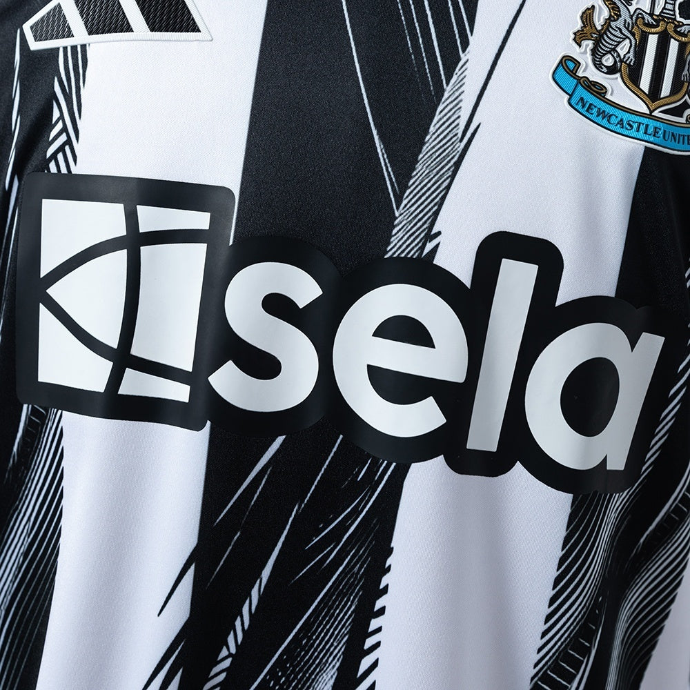 Newcastle United Jersey 2026-27 Football Kit Soccer Shirt product image 8