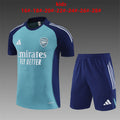 Kids Arsenal Training Tracksuits 24/25 Football Kit Soccer product image 1