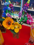 10313 Wildflower Bouquet (Previously Owned) product image 1, provided for visual reference and product detail review