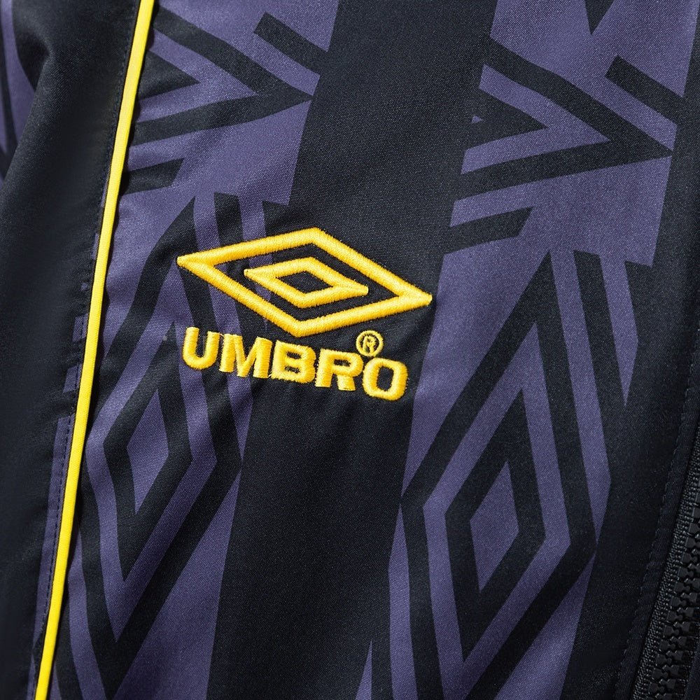 Manchester United Windbreaker 1992-94 Football Soccer Jacket product image 6